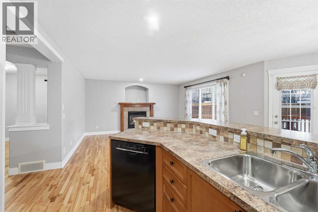 32 Evanscove Heights Nw, Calgary, Alberta  T3P 1G1 - Photo 16 - A2277618