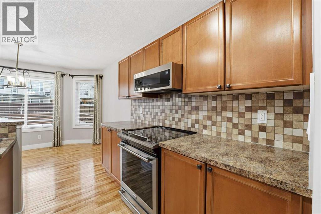 32 Evanscove Heights Nw, Calgary, Alberta  T3P 1G1 - Photo 15 - A2277618