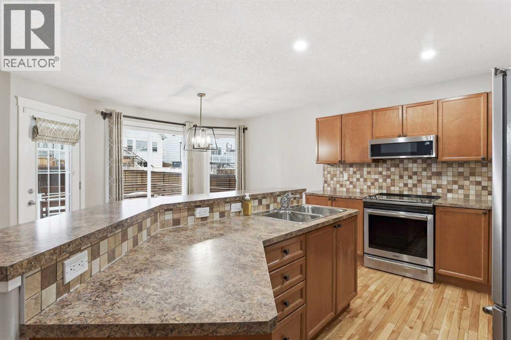 32 Evanscove Heights Nw, Calgary, Alberta  T3P 1G1 - Photo 13 - A2277618