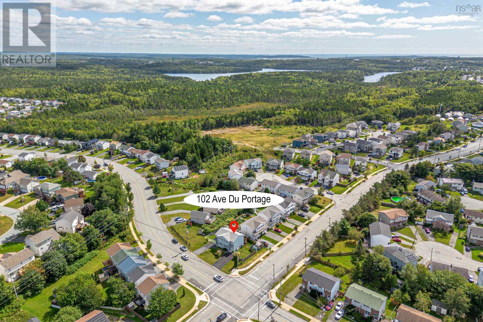 102 Avenue Du Portage, Dartmouth, Nova Scotia  B2X 3S8 - Photo 6 - 202603205