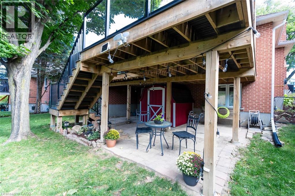 137 Lou's Boulevard, Rockwood, Ontario  N0B 2K0 - Photo 46 - 40797013