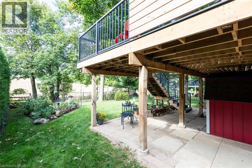 137 Lou's Boulevard, Rockwood, Ontario  N0B 2K0 - Photo 44 - 40797013