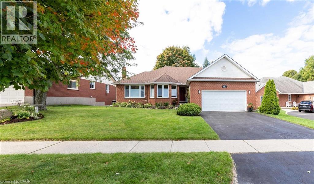 137 Lou's Boulevard, Rockwood, Ontario  N0B 2K0 - Photo 2 - 40797013