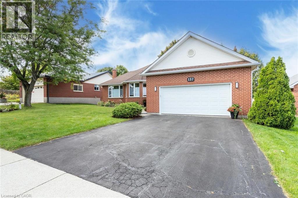 137 Lou's Boulevard, Rockwood, Ontario  N0B 2K0 - Photo 3 - 40797013