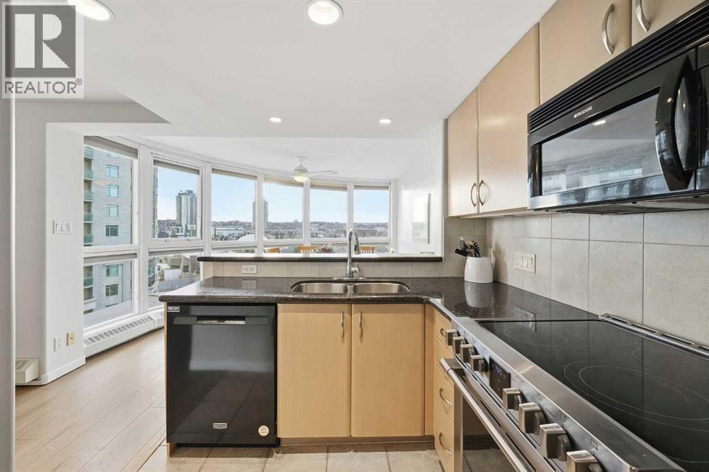 811, 1108 6 Avenue Sw, Calgary, Alberta  T2P 5K1 - Photo 11 - A2286591