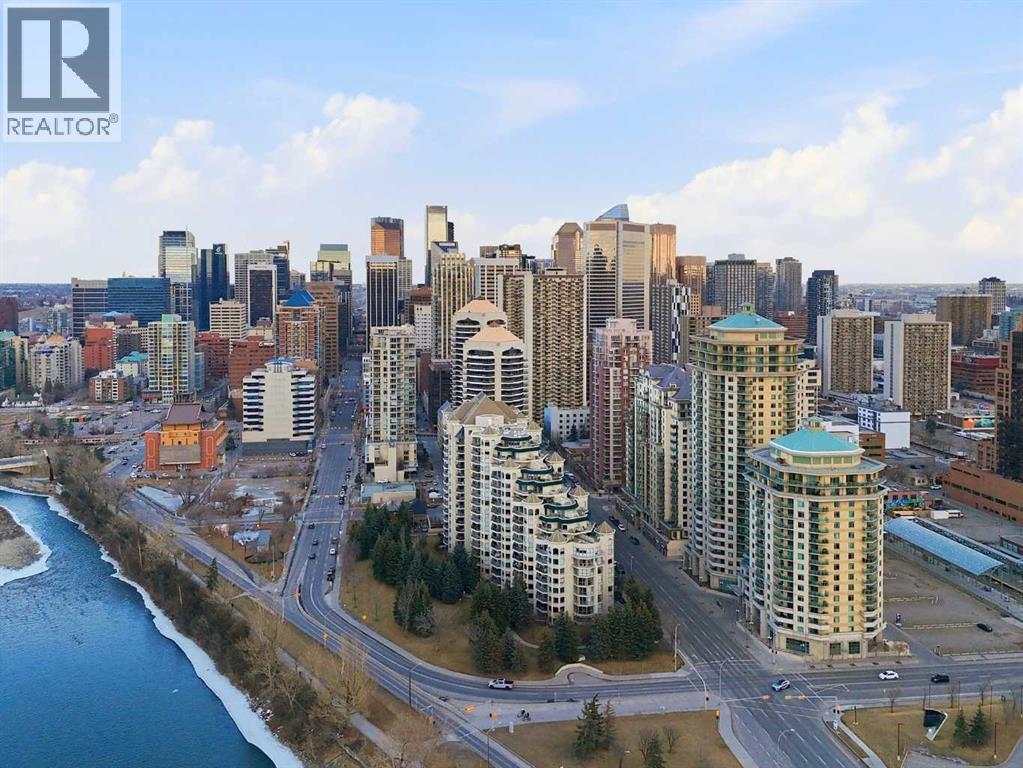 811, 1108 6 Avenue Sw, Calgary, Alberta  T2P 5K1 - Photo 24 - A2286591