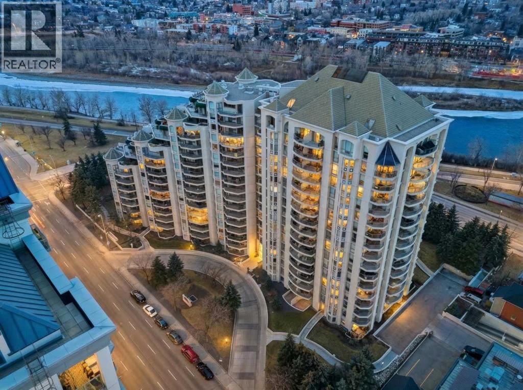 811, 1108 6 Avenue Sw, Calgary, Alberta  T2P 5K1 - Photo 2 - A2286591