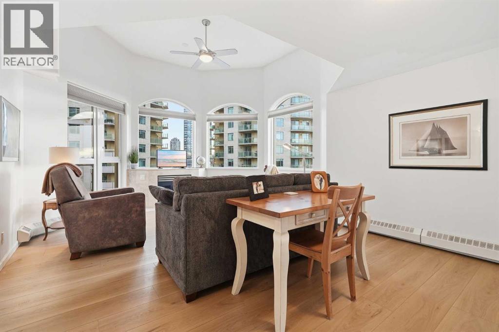 811, 1108 6 Avenue Sw, Calgary, Alberta  T2P 5K1 - Photo 6 - A2286591