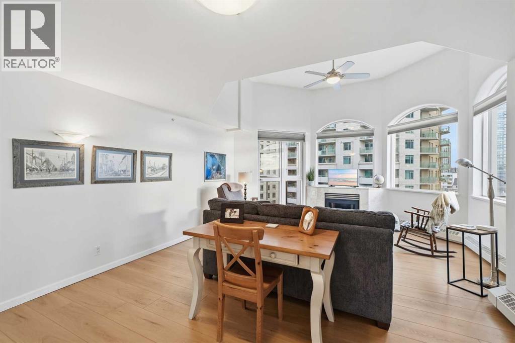 811, 1108 6 Avenue Sw, Calgary, Alberta  T2P 5K1 - Photo 7 - A2286591