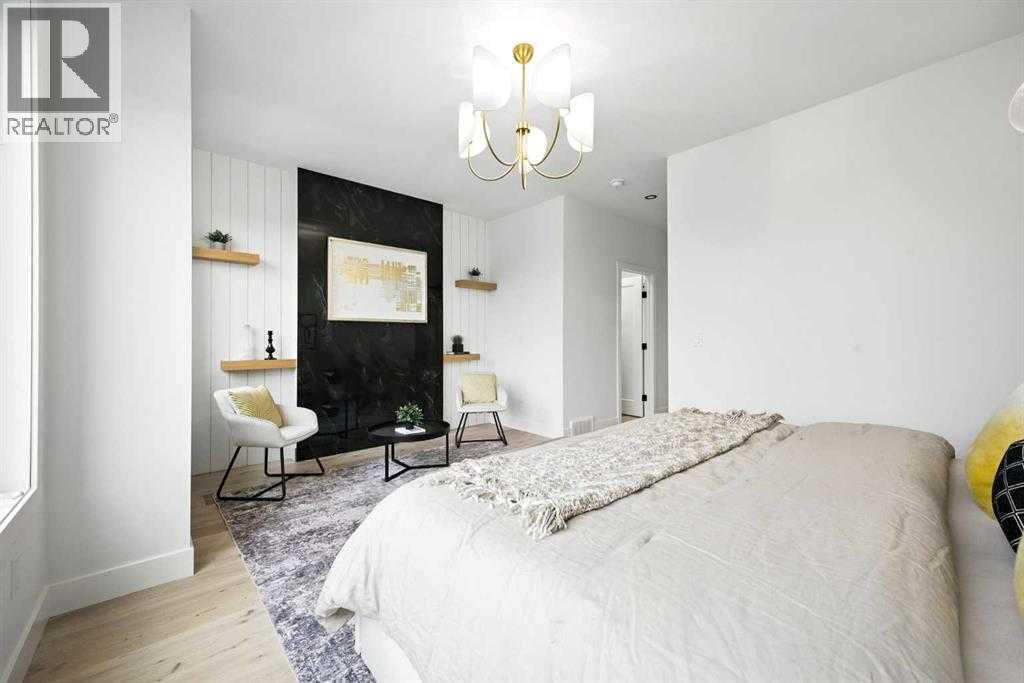 926 21 Avenue Nw, Calgary, Alberta  T2M 1K6 - Photo 17 - A2286973