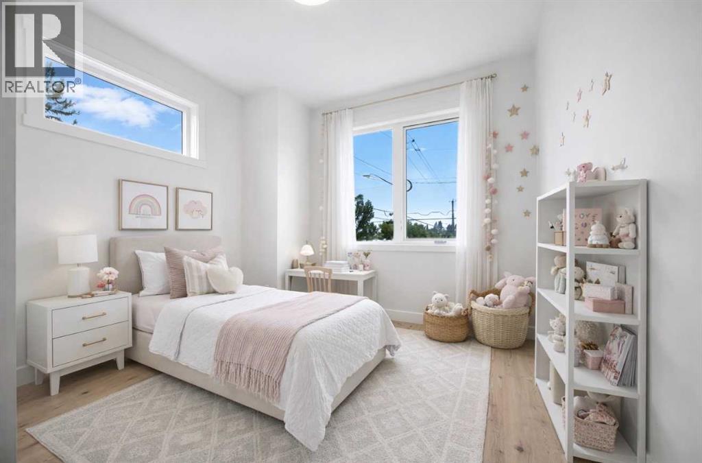 926 21 Avenue Nw, Calgary, Alberta  T2M 1K6 - Photo 23 - A2286973