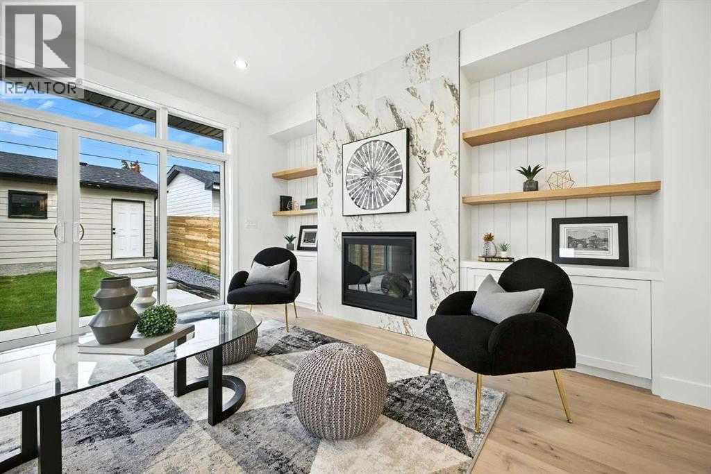 926 21 Avenue Nw, Calgary, Alberta  T2M 1K6 - Photo 11 - A2286973