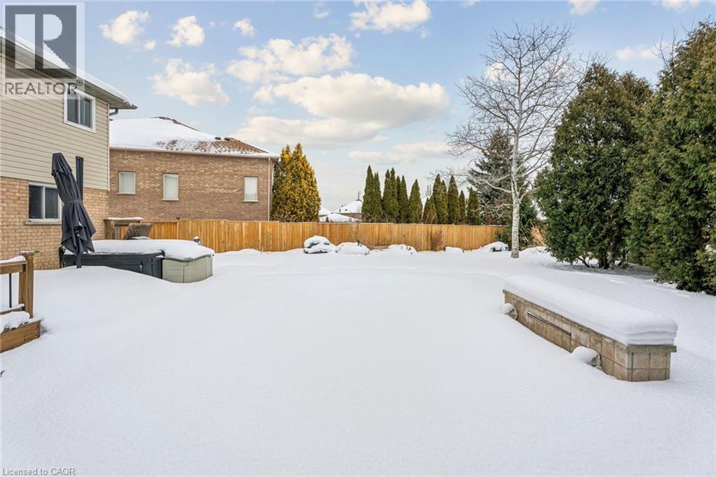 27 Surrey Drive, Ancaster, Ontario  L9K 1L9 - Photo 43 - 40803545