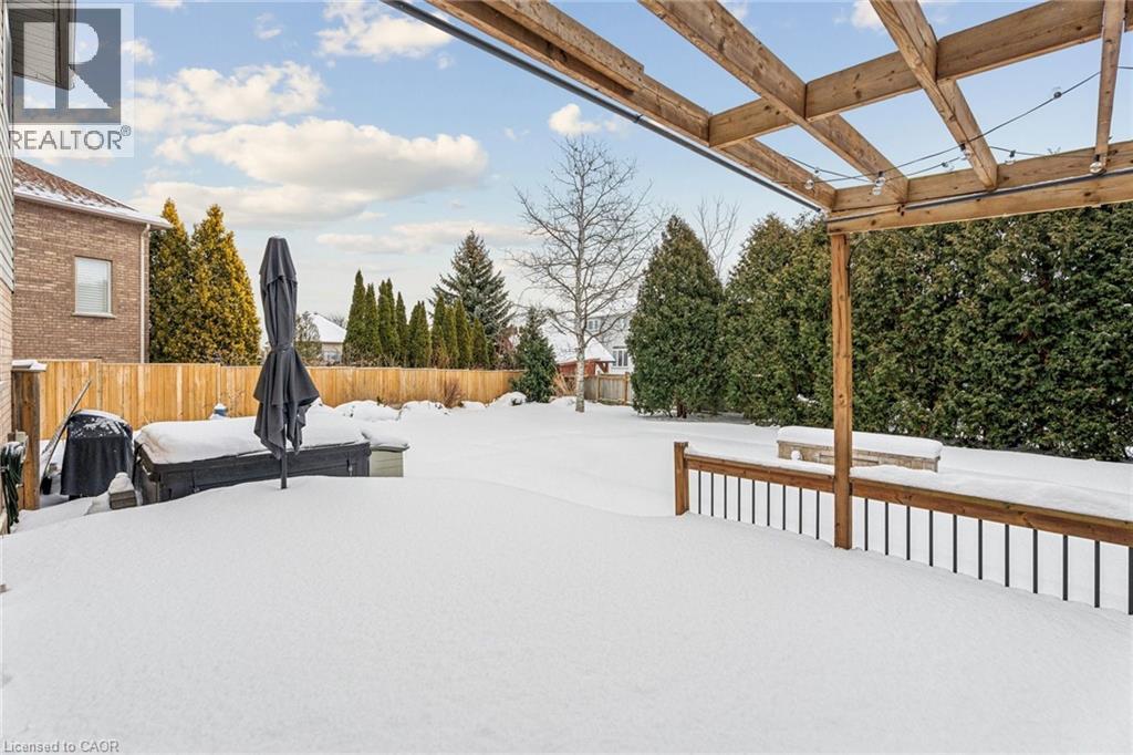 27 Surrey Drive, Ancaster, Ontario  L9K 1L9 - Photo 39 - 40803545