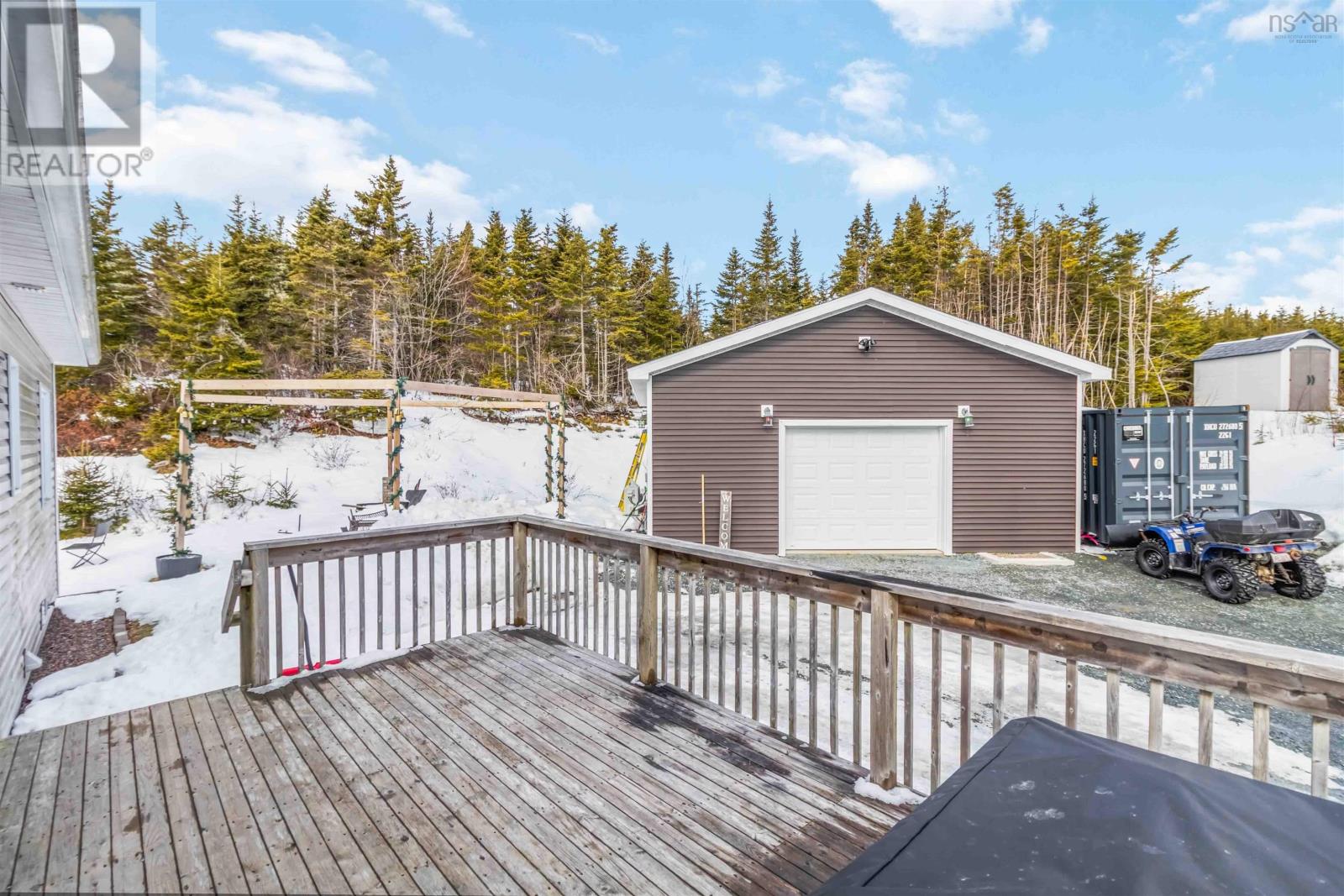 17 Harbourview Inn Loop, Salmon River Bridge, Nova Scotia  B0J 1P0 - Photo 3 - 202603211