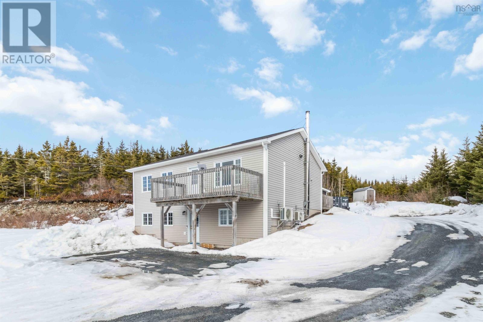 17 Harbourview Inn Loop, Salmon River Bridge, Nova Scotia  B0J 1P0 - Photo 39 - 202603211