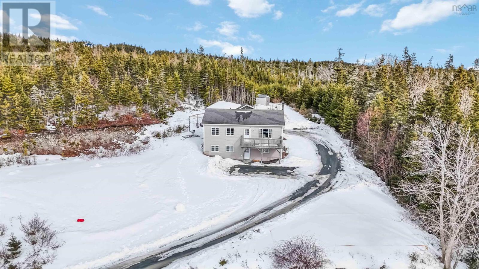 17 Harbourview Inn Loop, Salmon River Bridge, Nova Scotia  B0J 1P0 - Photo 49 - 202603211