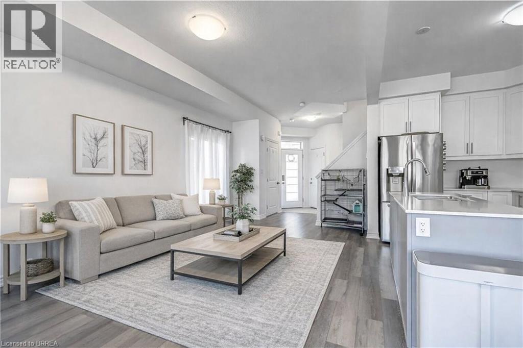 29 Bellhouse Avenue, Brantford, Ontario  N3T 0T7 - Photo 10 - 40806825