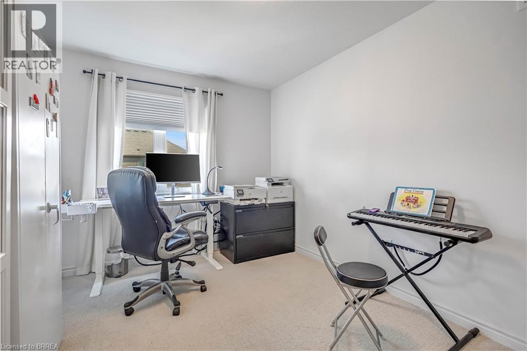 29 Bellhouse Avenue, Brantford, Ontario  N3T 0T7 - Photo 20 - 40806825