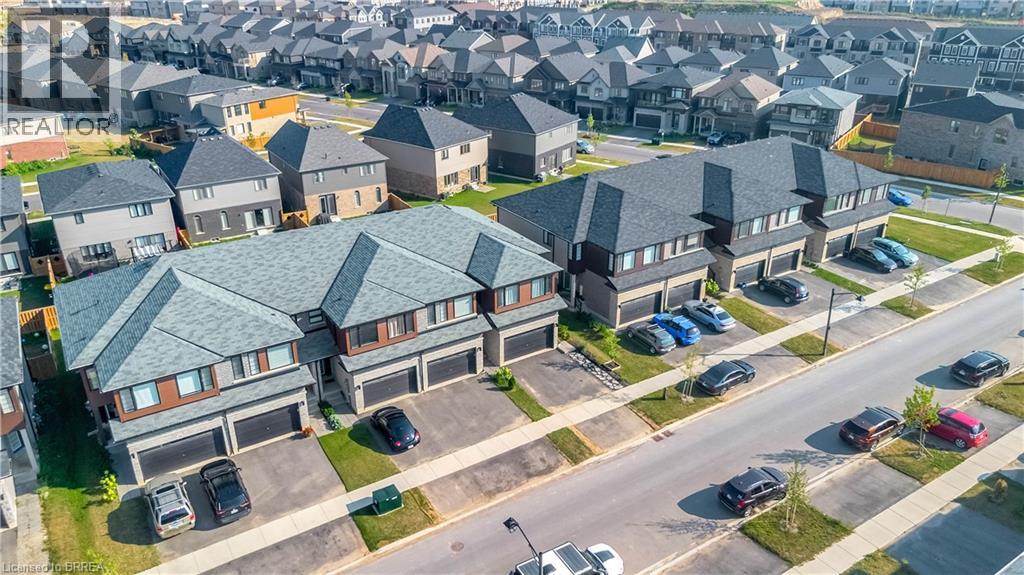 29 Bellhouse Avenue, Brantford, Ontario  N3T 0T7 - Photo 39 - 40806825