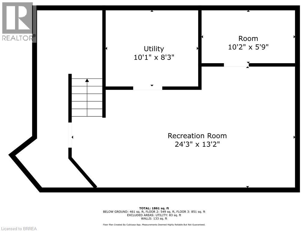 29 Bellhouse Avenue, Brantford, Ontario  N3T 0T7 - Photo 42 - 40806825