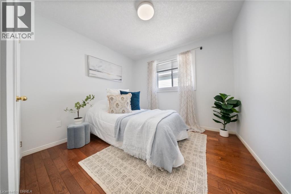 67 Wadsworth Crescent, Cambridge, Ontario  N1S 5A3 - Photo 12 - 40805734