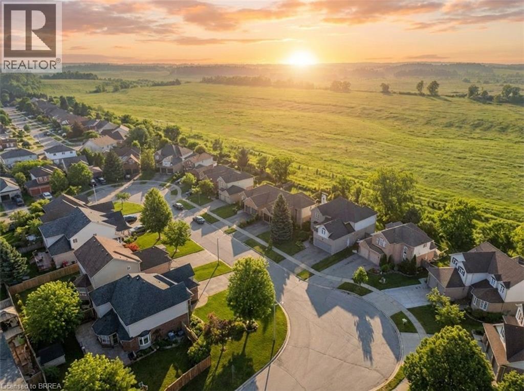 67 Wadsworth Crescent, Cambridge, Ontario  N1S 5A3 - Photo 22 - 40805734