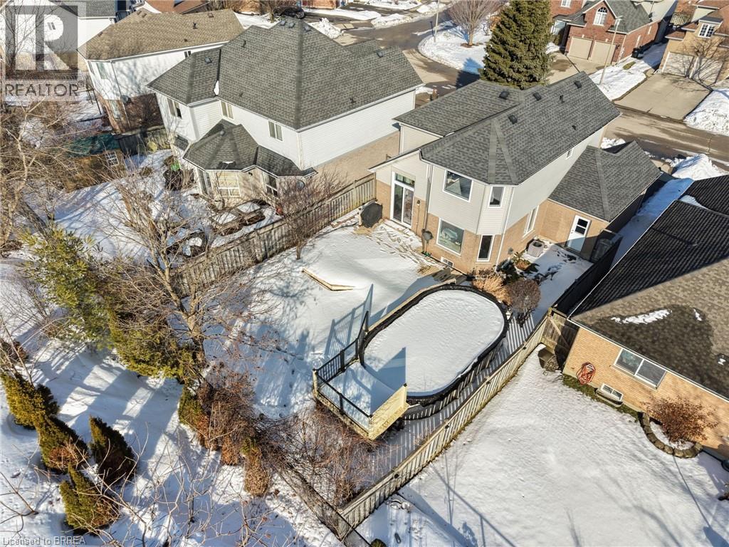 67 Wadsworth Crescent, Cambridge, Ontario  N1S 5A3 - Photo 26 - 40805734