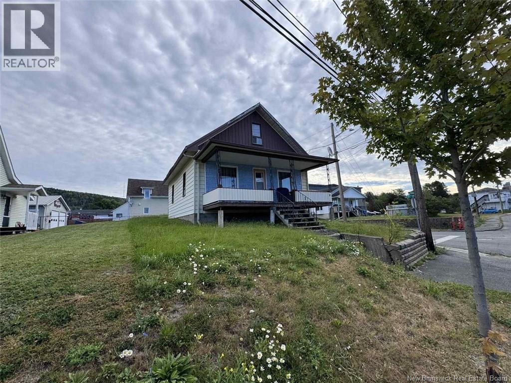 9 Martin Street, Edmundston, New Brunswick  E3V 2L8 - Photo 12 - NB133992