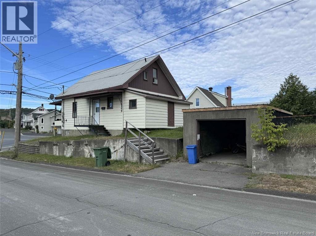 9 Martin Street, Edmundston, New Brunswick  E3V 2L8 - Photo 14 - NB133992