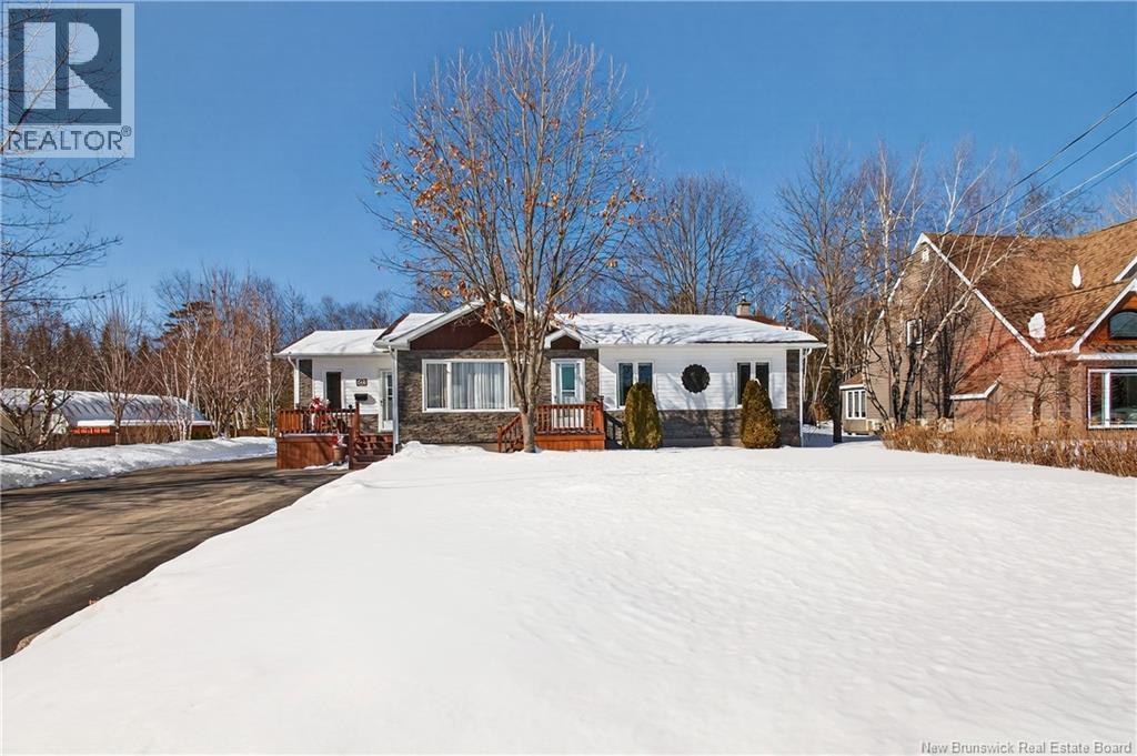 164 MCGRATH Crescent, Miramichi, New Brunswick