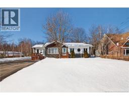 164 MCGRATH Crescent, miramichi, New Brunswick