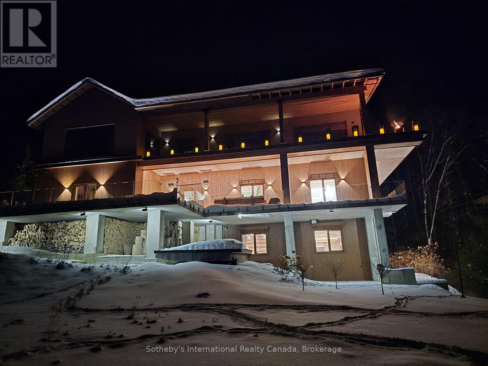 1739 TRAPPER'S TRAIL ROAD, Dysart et al, Ontario