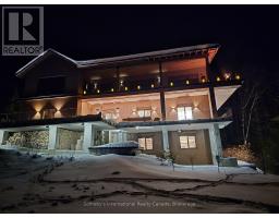 1739 TRAPPER'S TRAIL ROAD, Dysart et al, Ontario