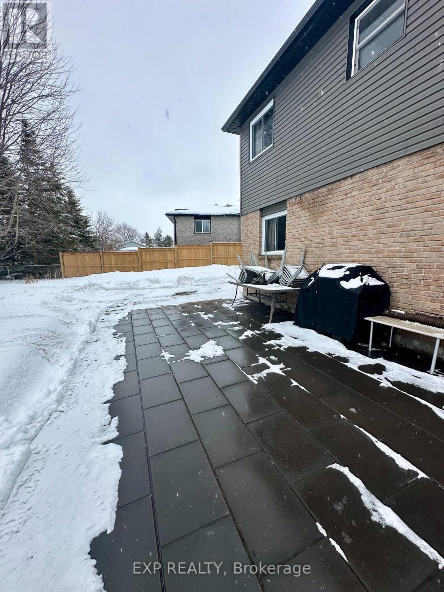 578 Highland Crescent, Brock (Beaverton), Ontario  L0K 1A0 - Photo 30 - N12810934