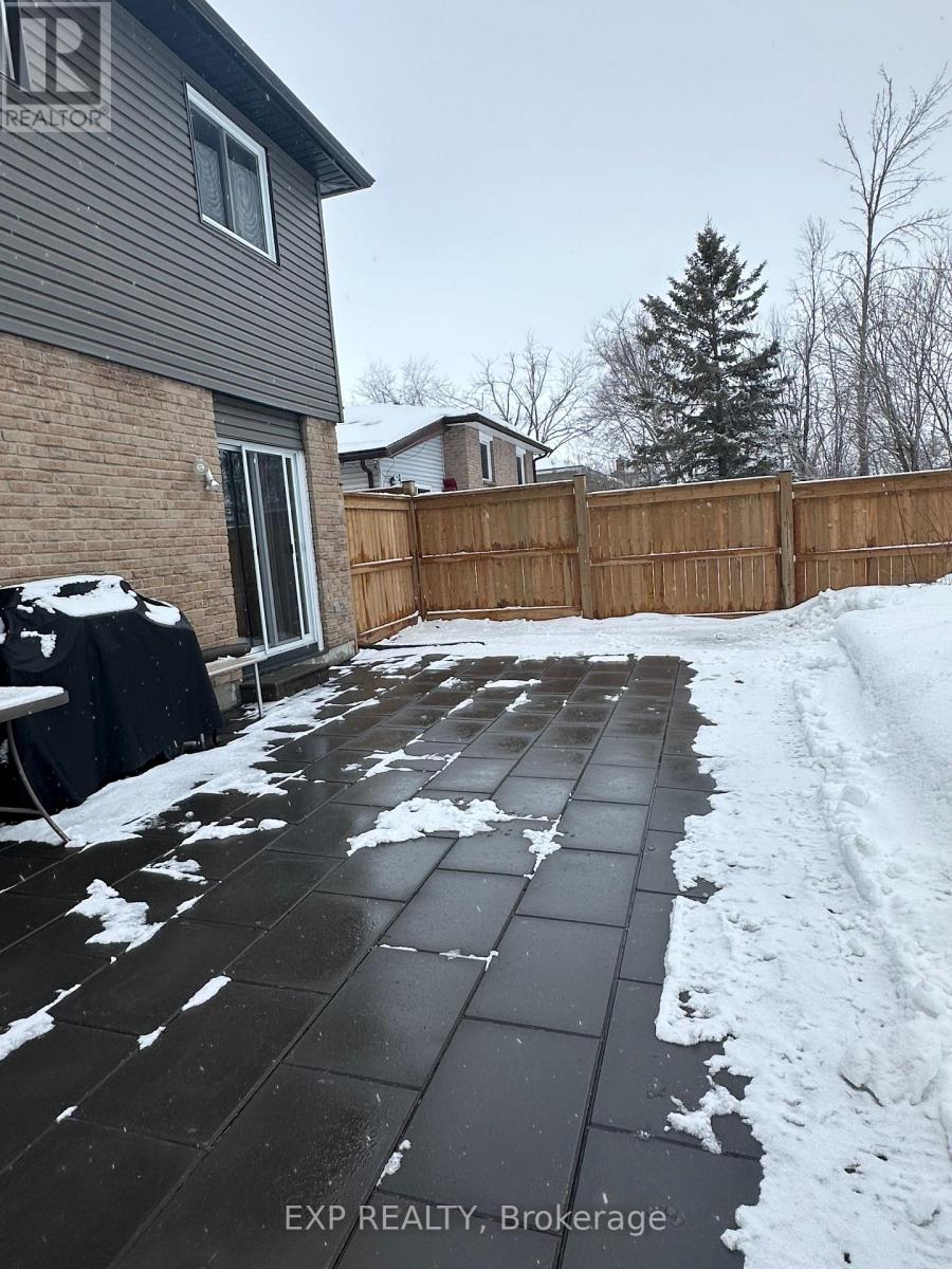 578 Highland Crescent, Brock (Beaverton), Ontario  L0K 1A0 - Photo 31 - N12810934