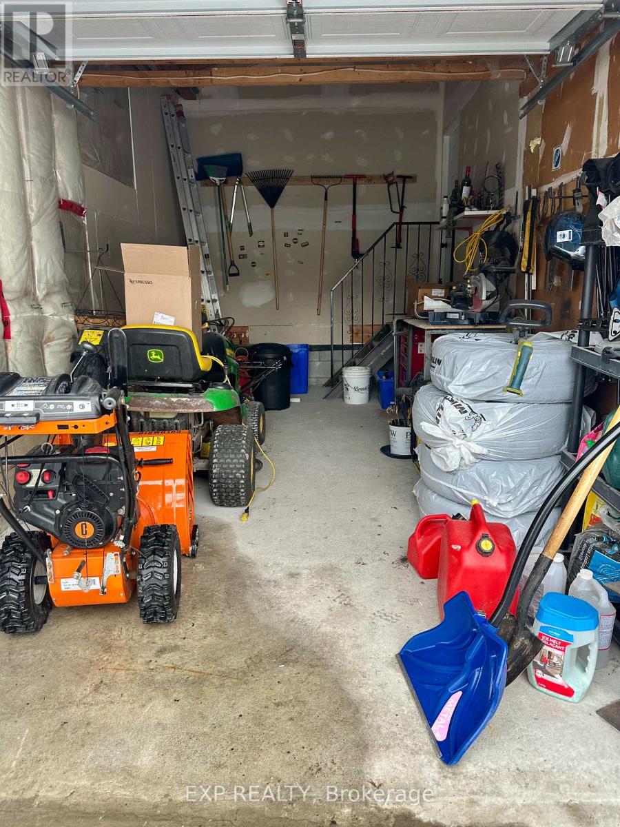 578 Highland Crescent, Brock (Beaverton), Ontario  L0K 1A0 - Photo 35 - N12810934