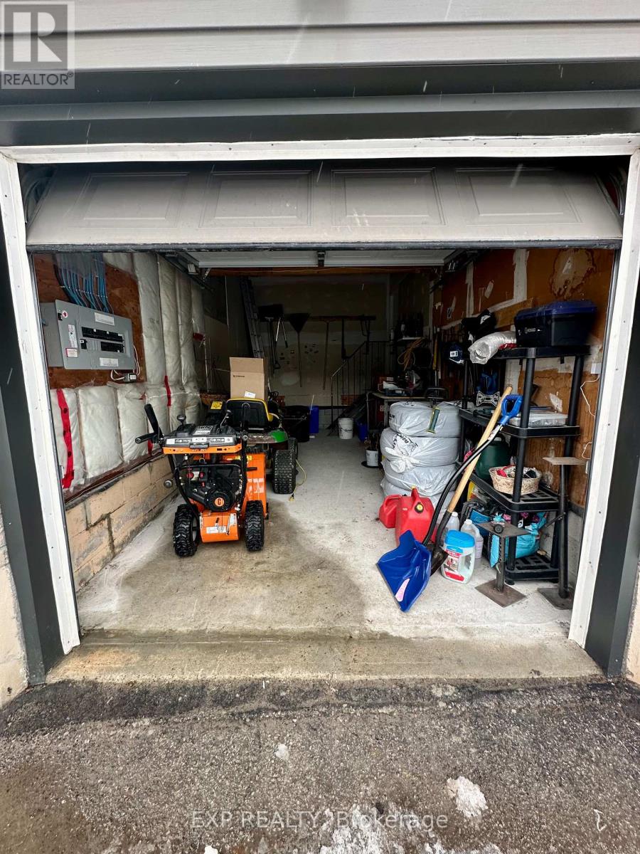 578 Highland Crescent, Brock (Beaverton), Ontario  L0K 1A0 - Photo 38 - N12810934