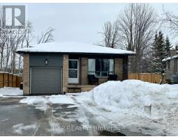 578 HIGHLAND CRESCENT, Brock, Ontario