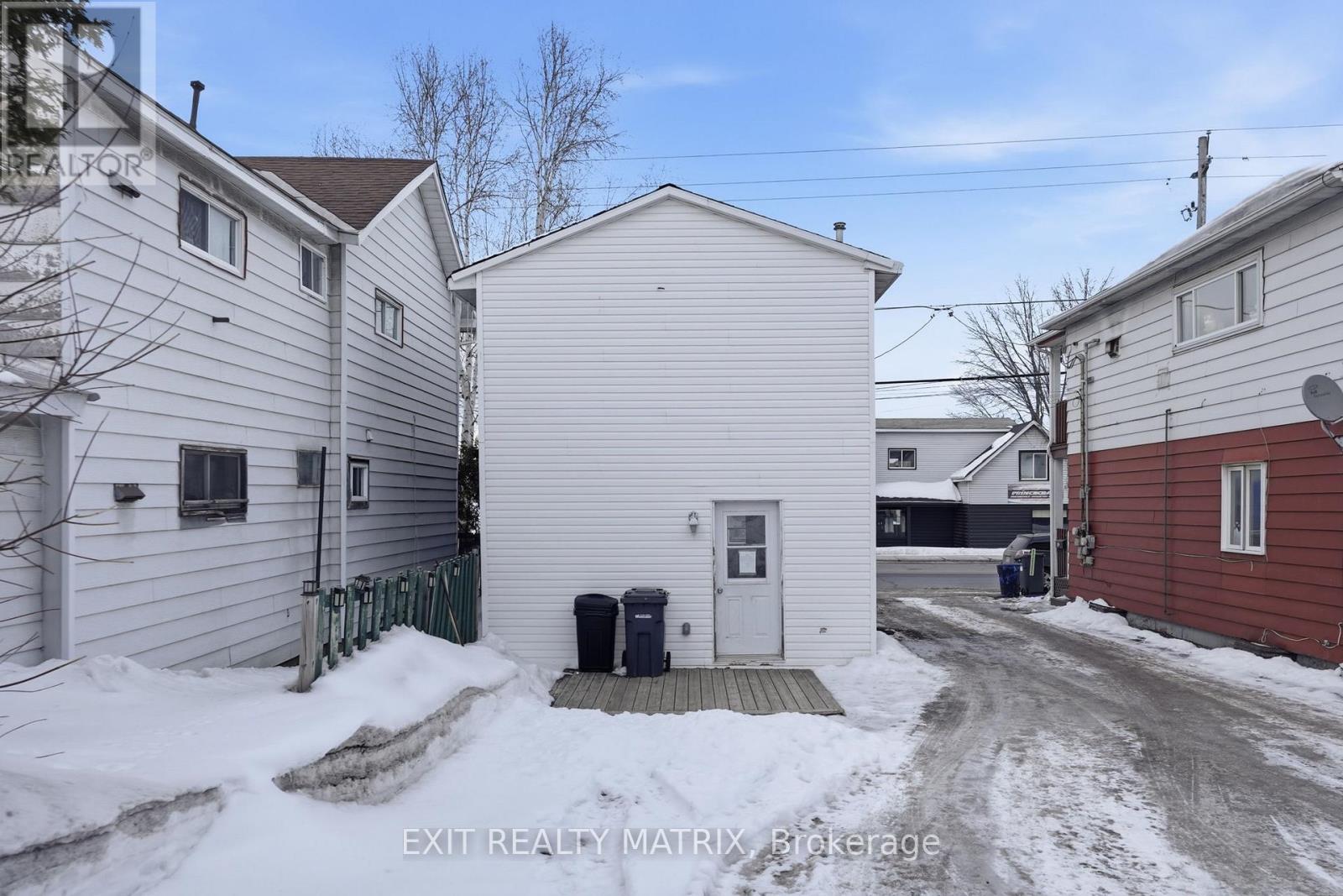 972 Main Street E, Hawkesbury, Ontario  K6A 1B7 - Photo 18 - X12810940