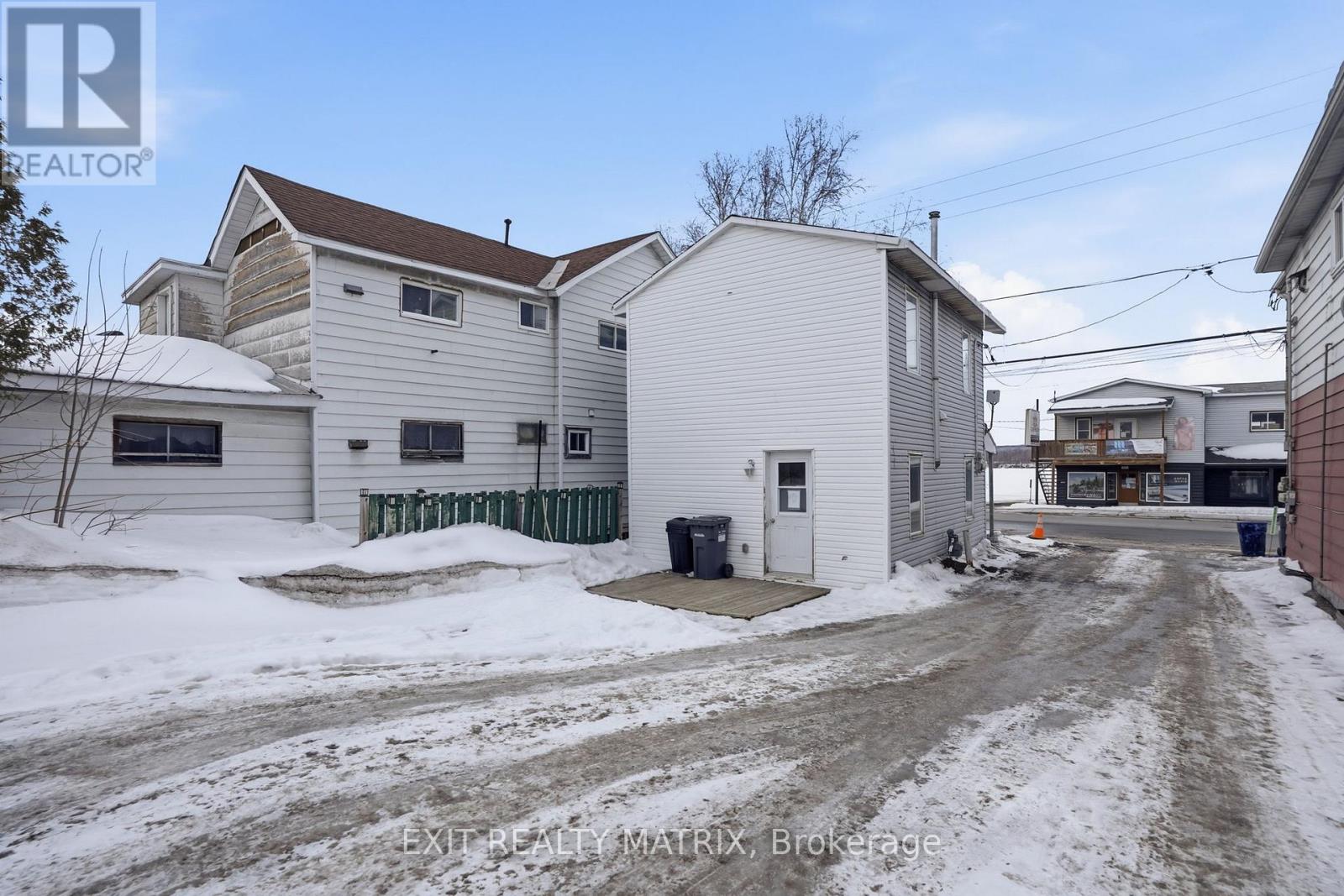 972 Main Street E, Hawkesbury, Ontario  K6A 1B7 - Photo 19 - X12810940