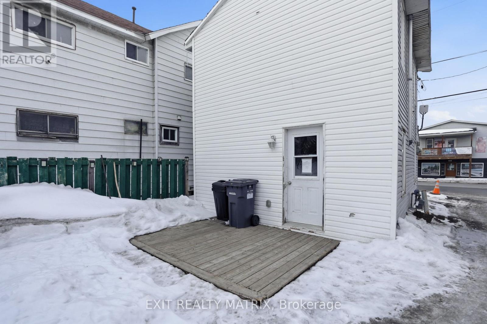 972 Main Street E, Hawkesbury, Ontario  K6A 1B7 - Photo 20 - X12810940