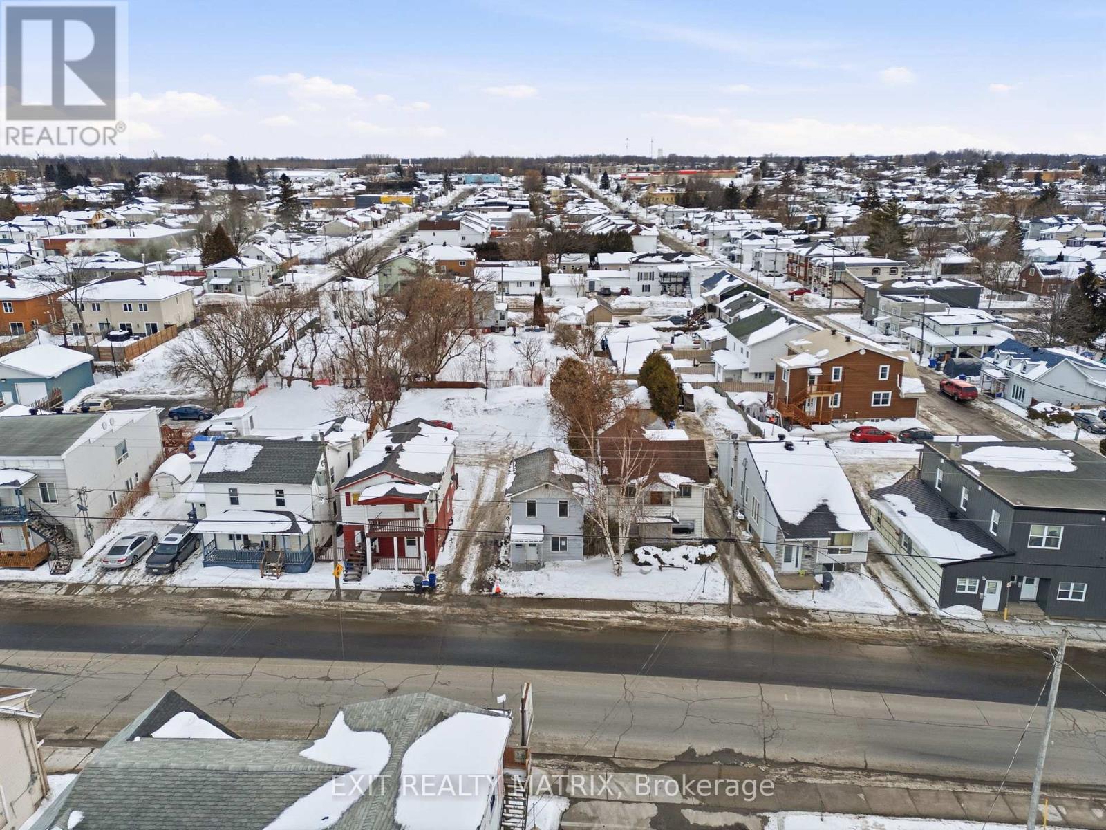 972 Main Street E, Hawkesbury, Ontario  K6A 1B7 - Photo 23 - X12810940