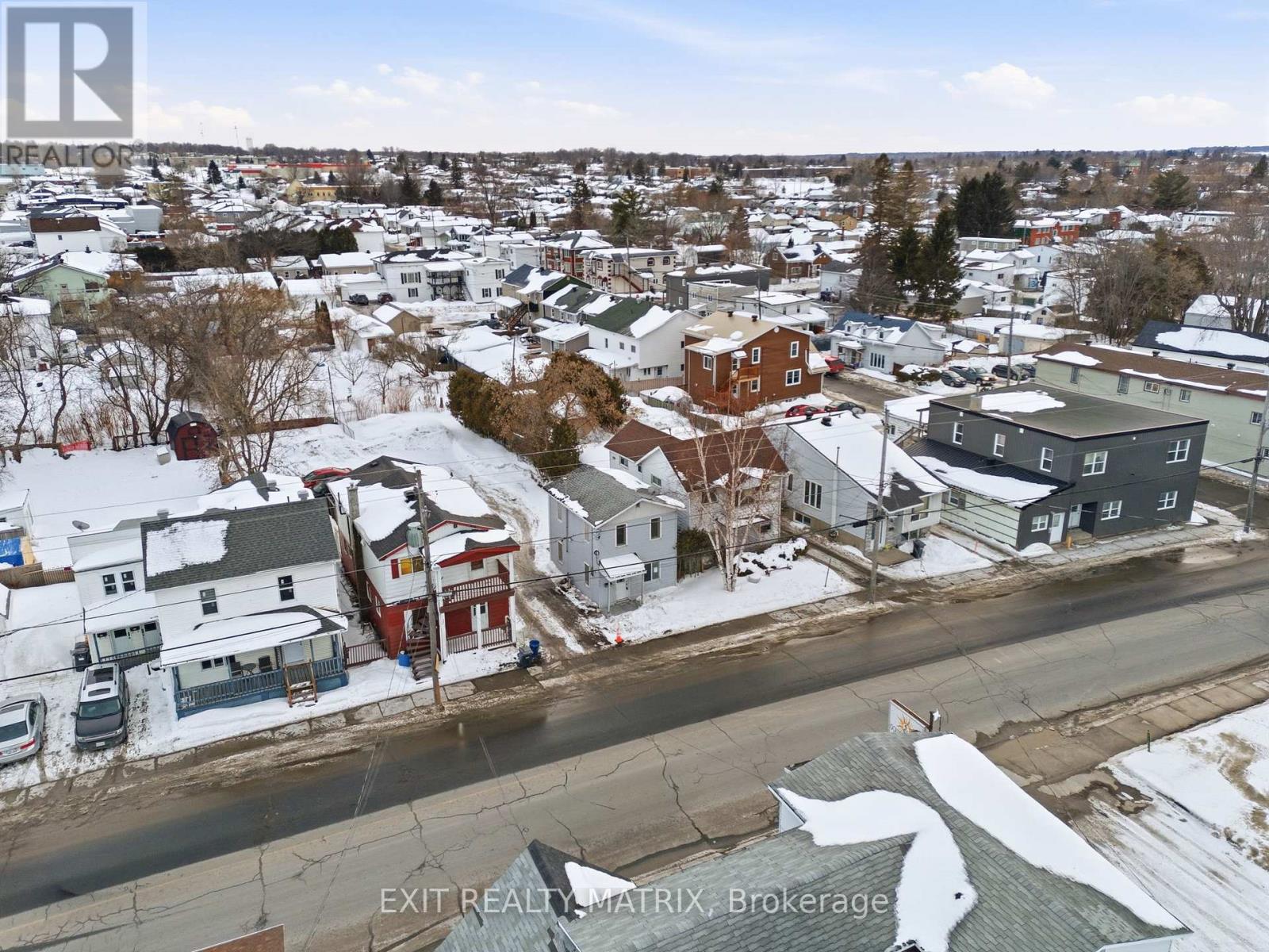 972 Main Street E, Hawkesbury, Ontario  K6A 1B7 - Photo 24 - X12810940