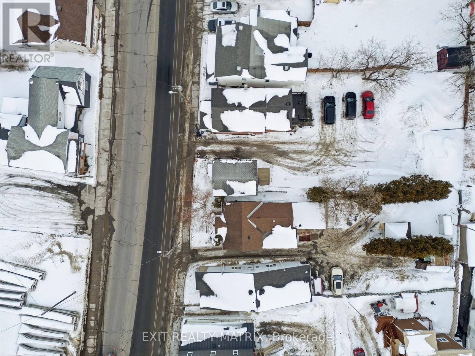 972 Main Street E, Hawkesbury, Ontario  K6A 1B7 - Photo 25 - X12810940