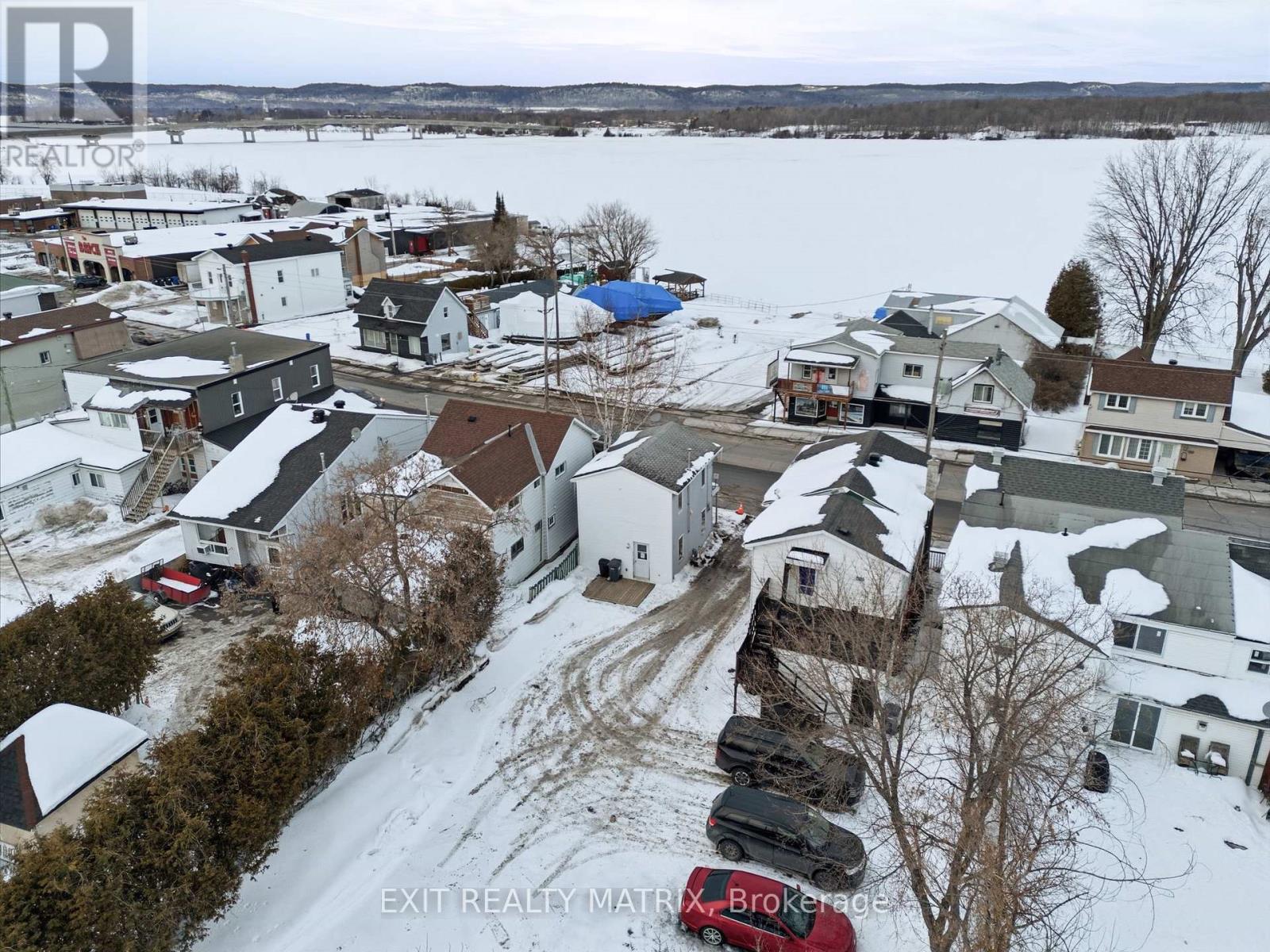 972 Main Street E, Hawkesbury, Ontario  K6A 1B7 - Photo 26 - X12810940