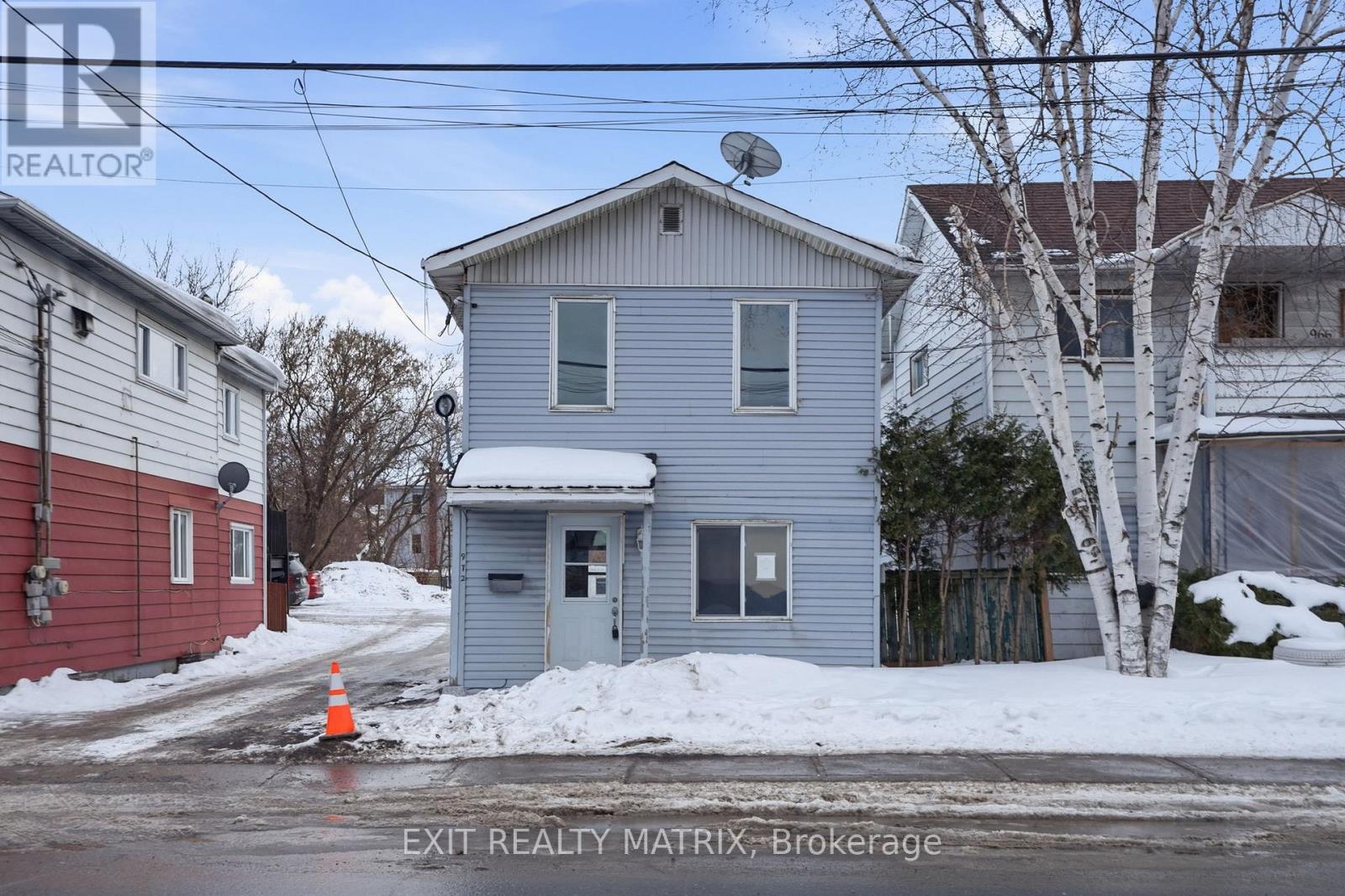 972 Main Street E, Hawkesbury, Ontario  K6A 1B7 - Photo 3 - X12810940