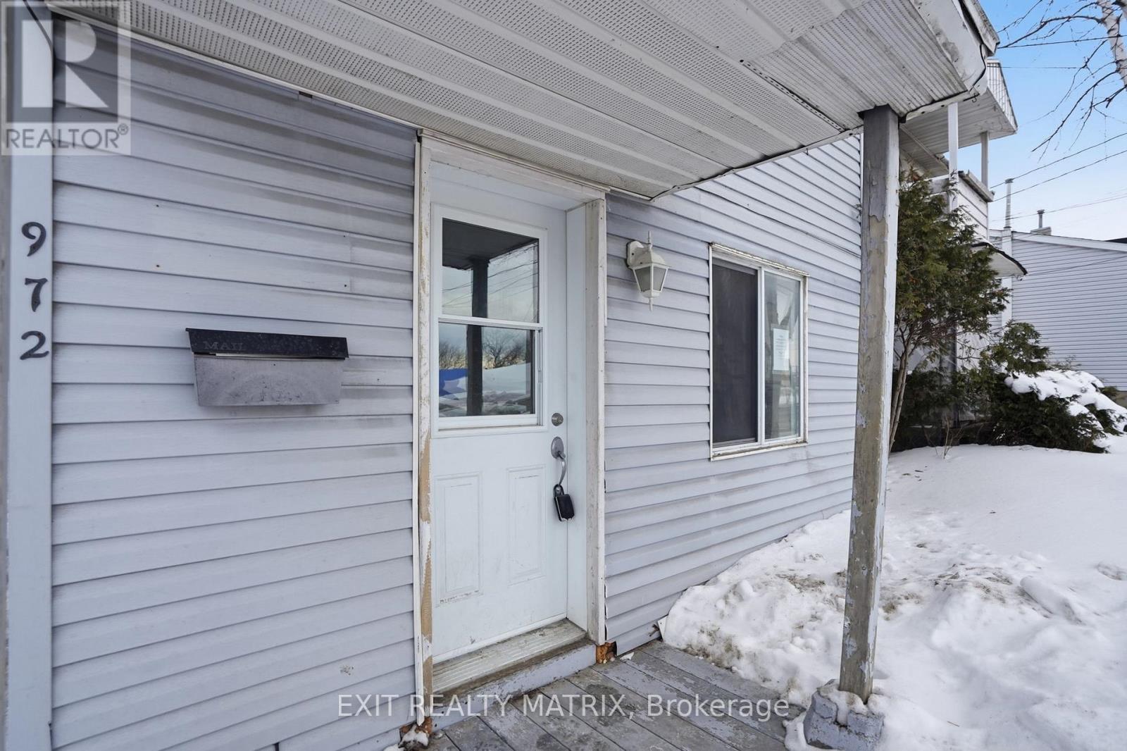 972 Main Street E, Hawkesbury, Ontario  K6A 1B7 - Photo 4 - X12810940
