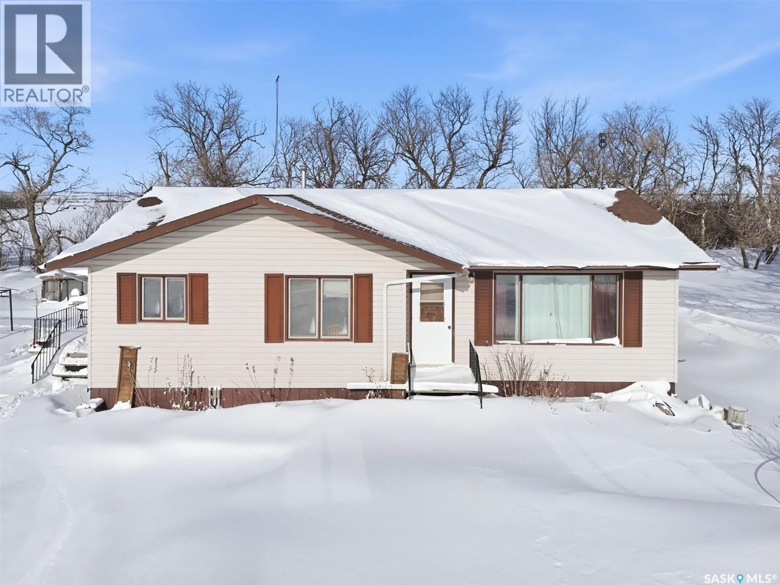 Lomaszkiewicz Acreage, Aberdeen Rm No. 373, Saskatchewan  S0K 0A0 - Photo 2 - SK028987