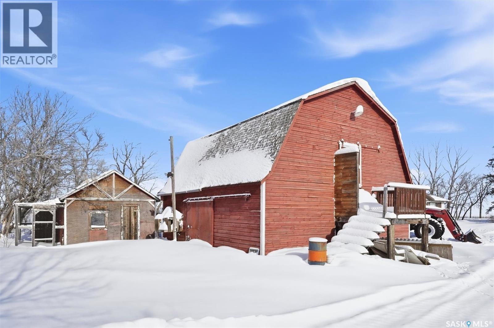 Lomaszkiewicz Acreage, Aberdeen Rm No. 373, Saskatchewan  S0K 0A0 - Photo 32 - SK028987